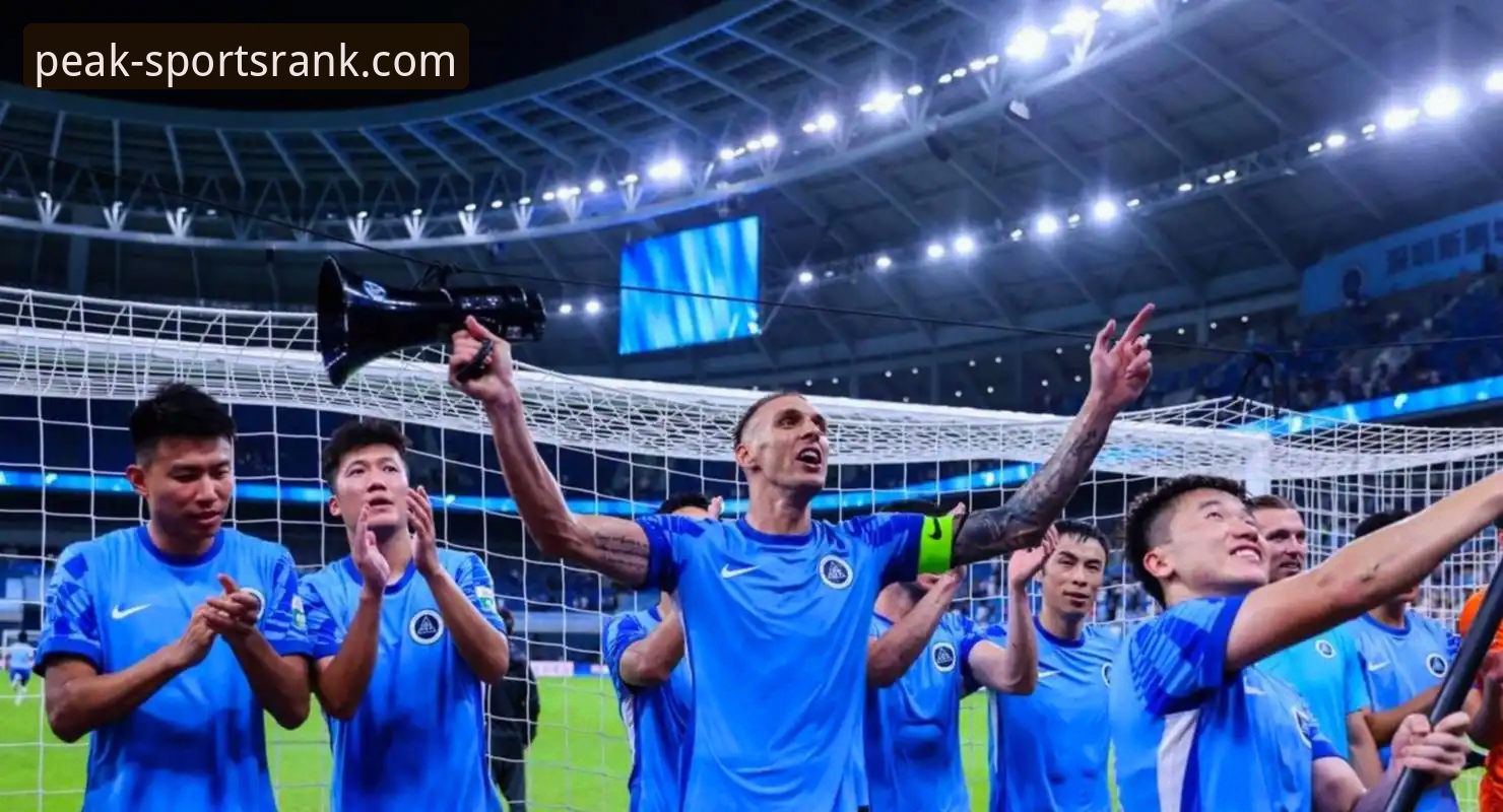 3个关键原因解析：为何2026欧美杯巅峰对决遗憾取消