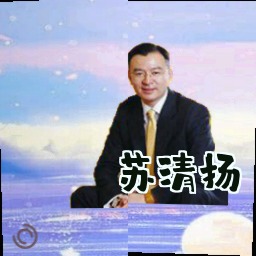苏清扬